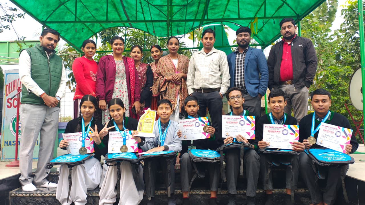 DCP School Campus